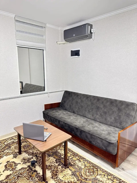 Апартаменты 8 от Hotel Latif Samarkand