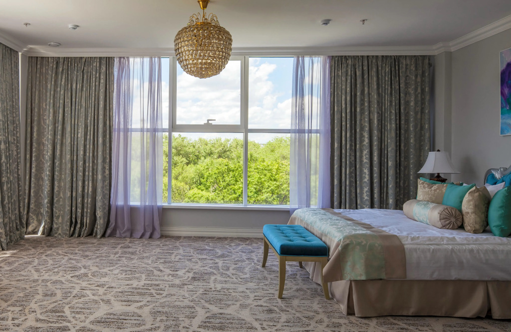 Bristol Central Park Hotel