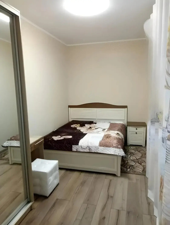 Квартира Островского 59А