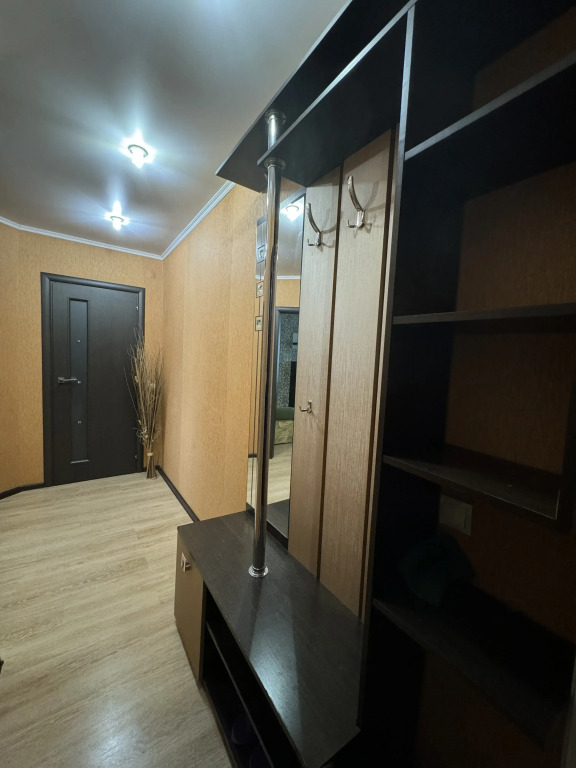 Квартира на Улице Чичерина 62А
