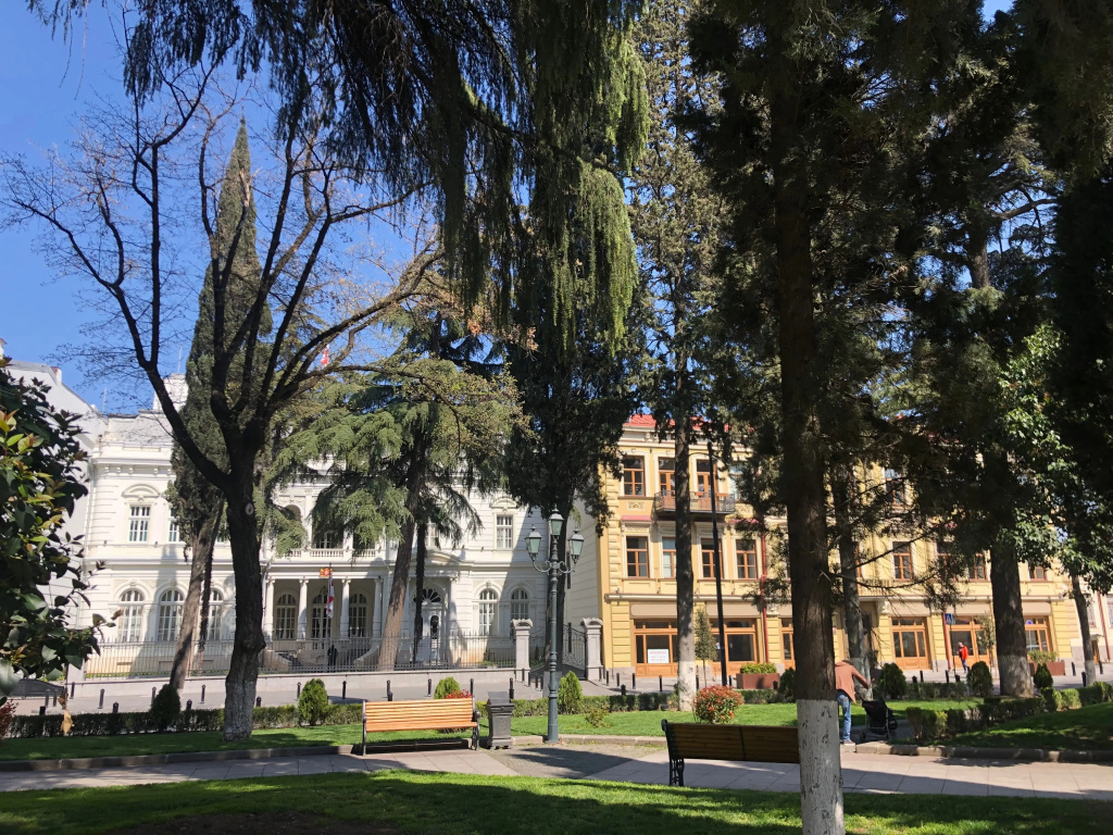 Апартаменты HB apartments in the center of the Old Town