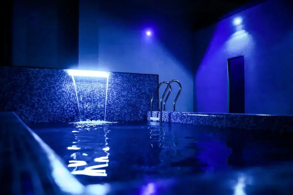 Alba Hotel Yerevan