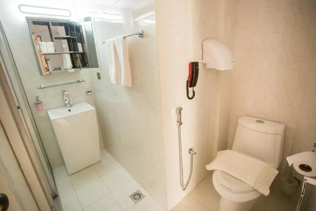 Shinepukur Suites