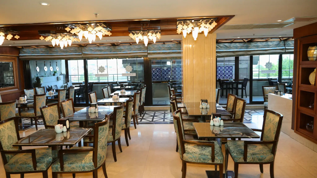 Grand Durmaz Hotel