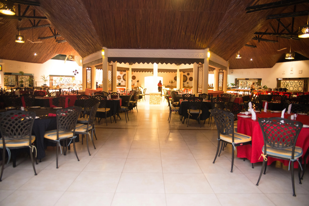 Отель PrideInn Paradise Beach Resort & Spa
