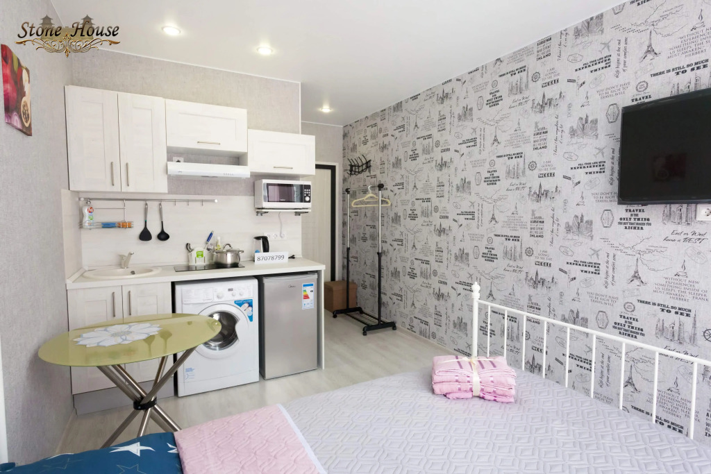 Stome House Lenina 32 A Apartments