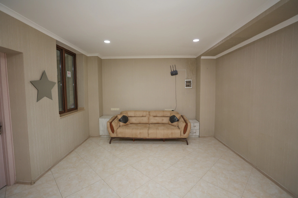 Отель Blue Sky terrace Hotel Tbilisi