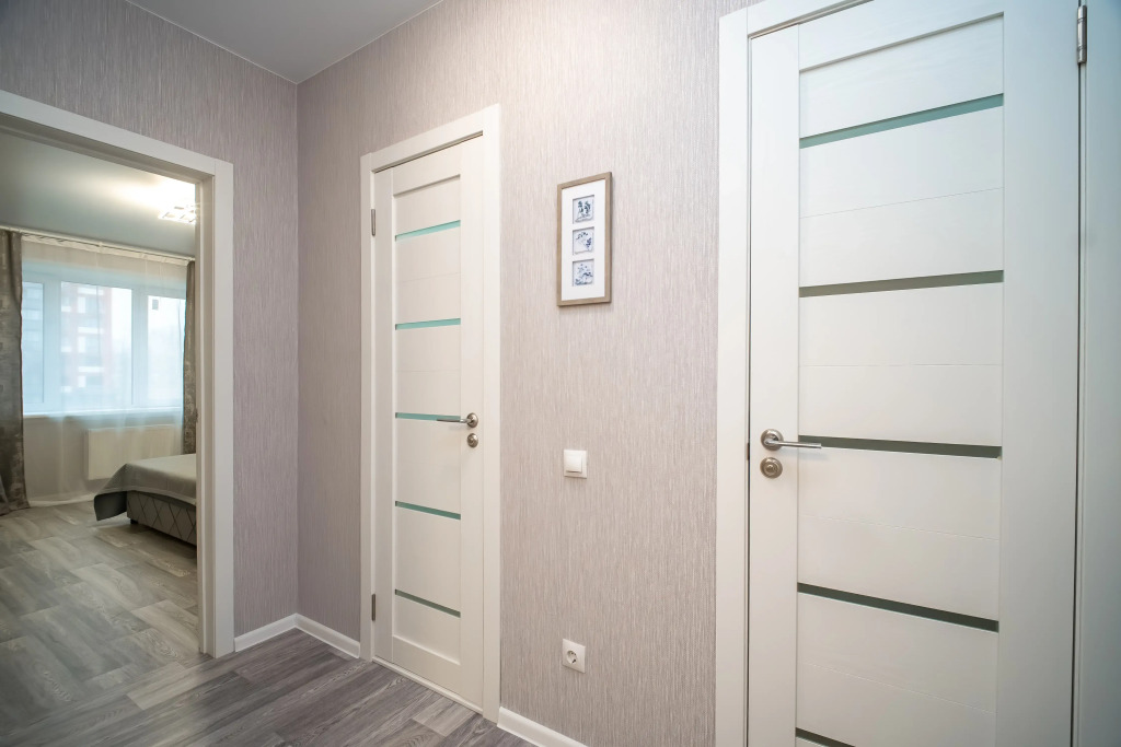 Апартаменты Уютная квартира на Спортивной
