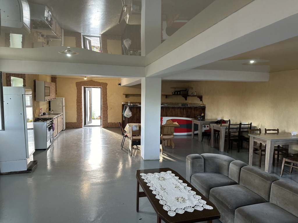 Amra Guest house