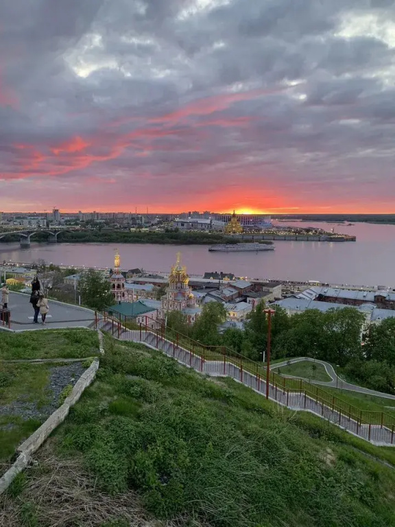 Квартира на улице Добролюбова 7