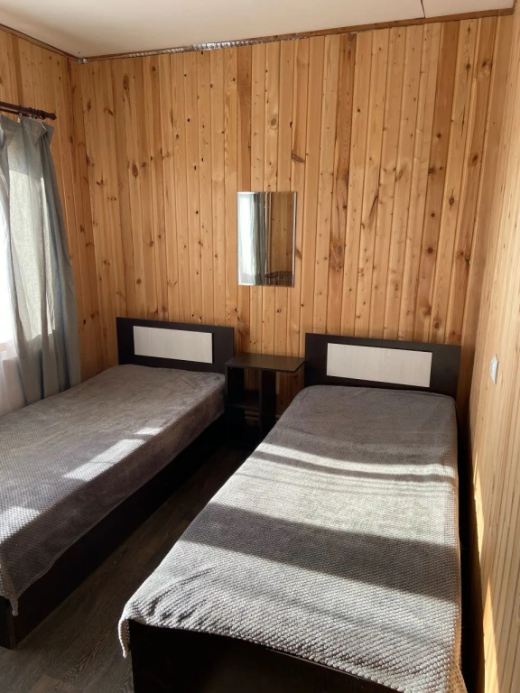 Частный дом Загородный дом в Усадьбе Кульково