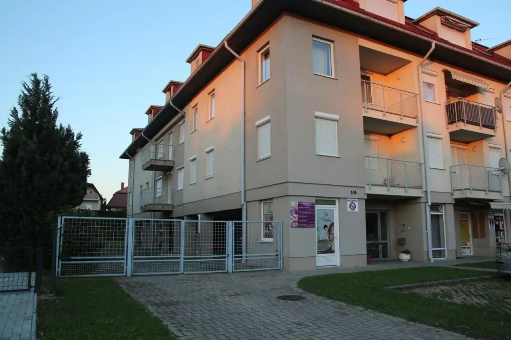 Апартаменты VERA apartman