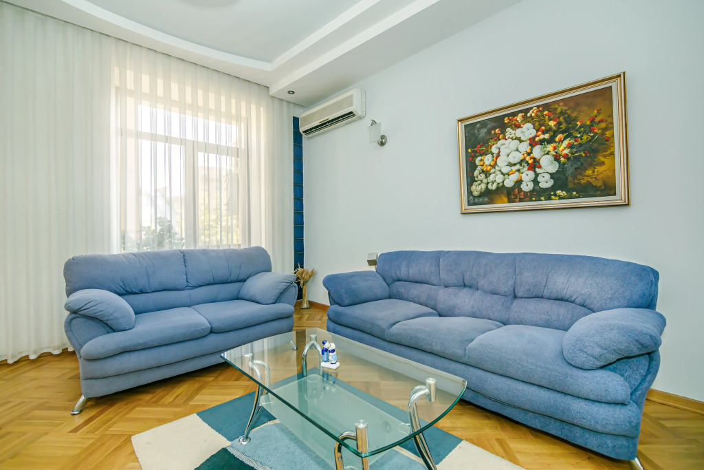 Апартаменты Stella Luxury Apartment in Nizami street