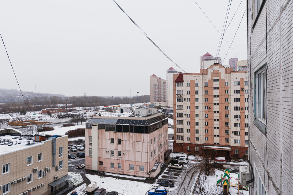 Квартира Уютная возле ТЦ Комета
