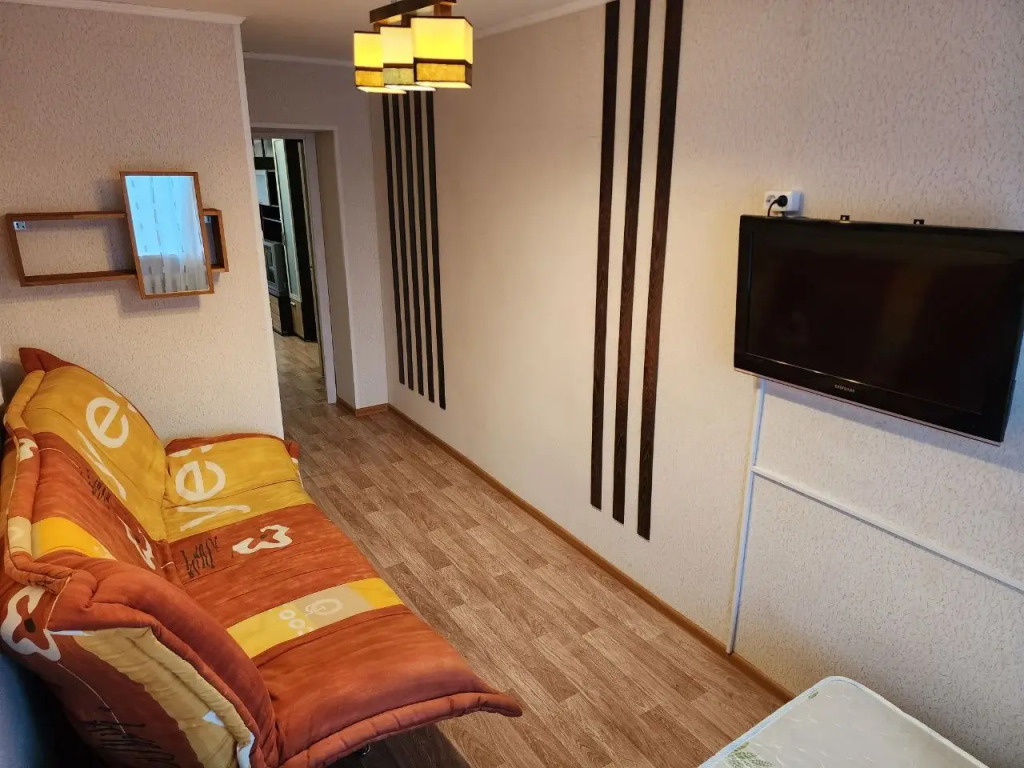 Апартаменты L.V.Hotels на Николая Руднева 12