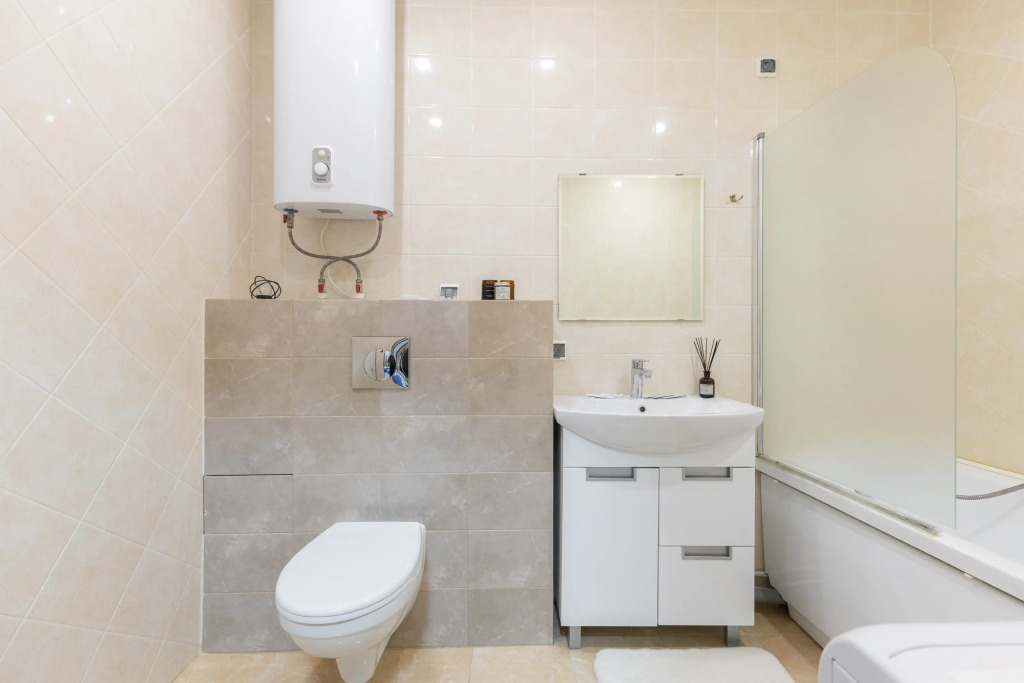 Comfort Home Na Sibgata Khakima 23 Apartments