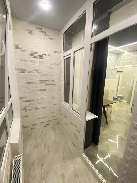 Квартира на Маргелова 7/2, 10эт (HouseVip26)