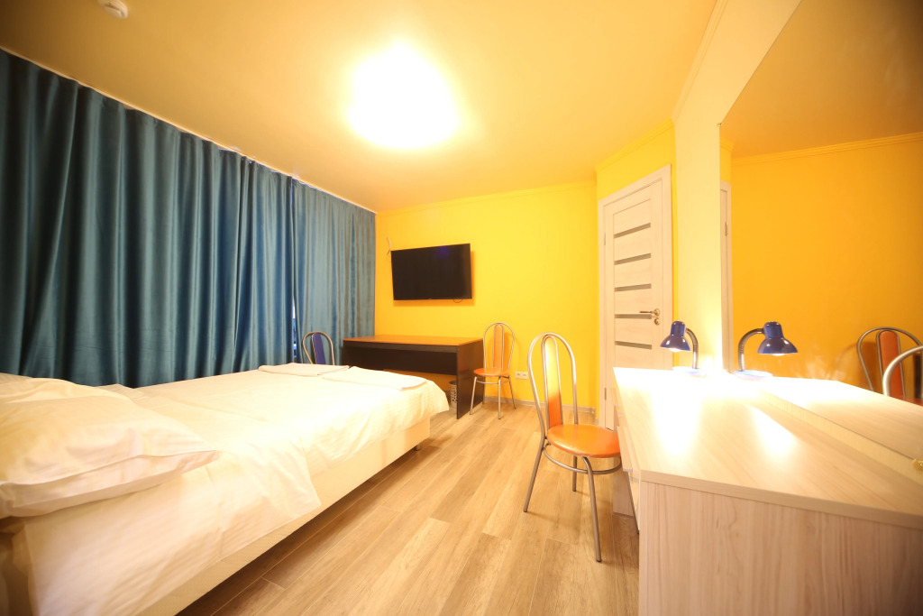 Pervomaj Mini-Hotel