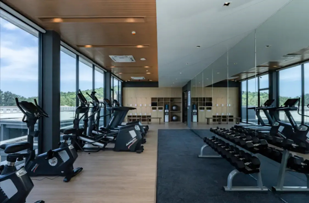 Апартаменты Wyndham Gardens 1320 Studio 1min from Naithon Beach