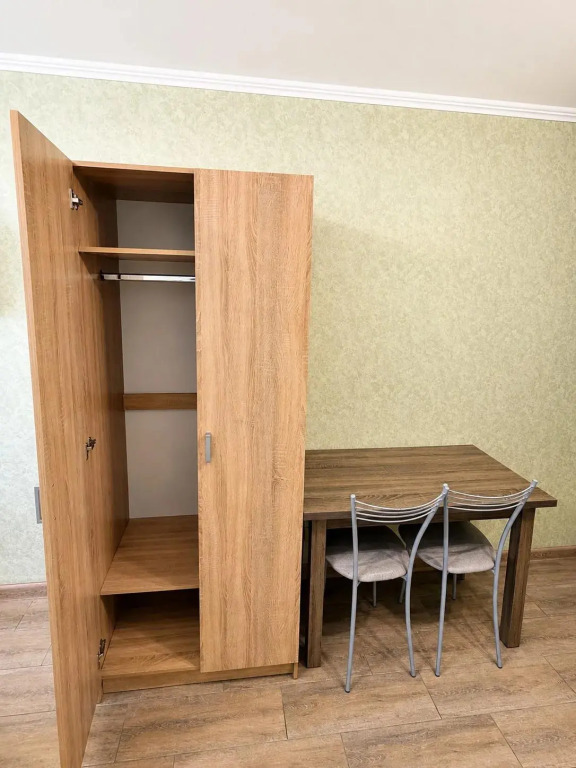 Квартира Комфортная студия