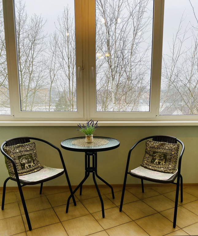Квартира Gala apartment Yunnatov