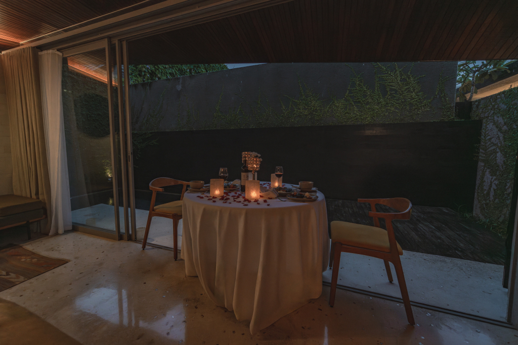Atap Beach Resort Canggu by Ini Vie Hospitality