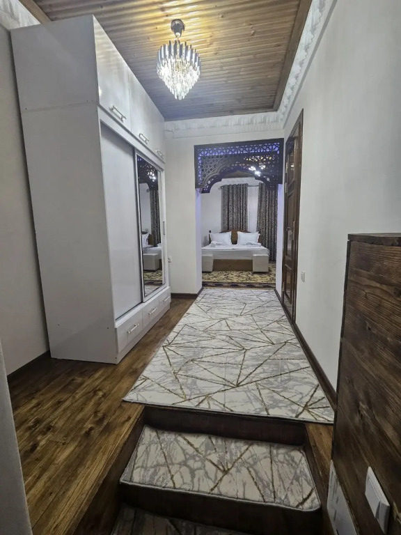 Бутик-отель Parvina Hotel in old city
