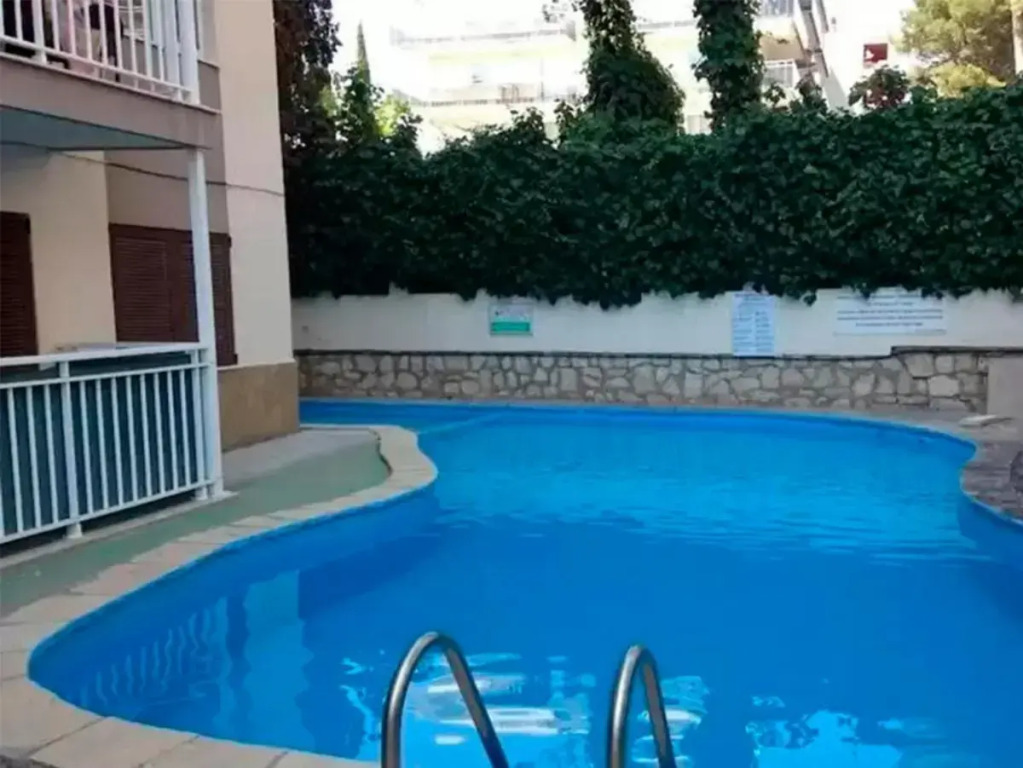 Апартаменты Apartsalou Priorat