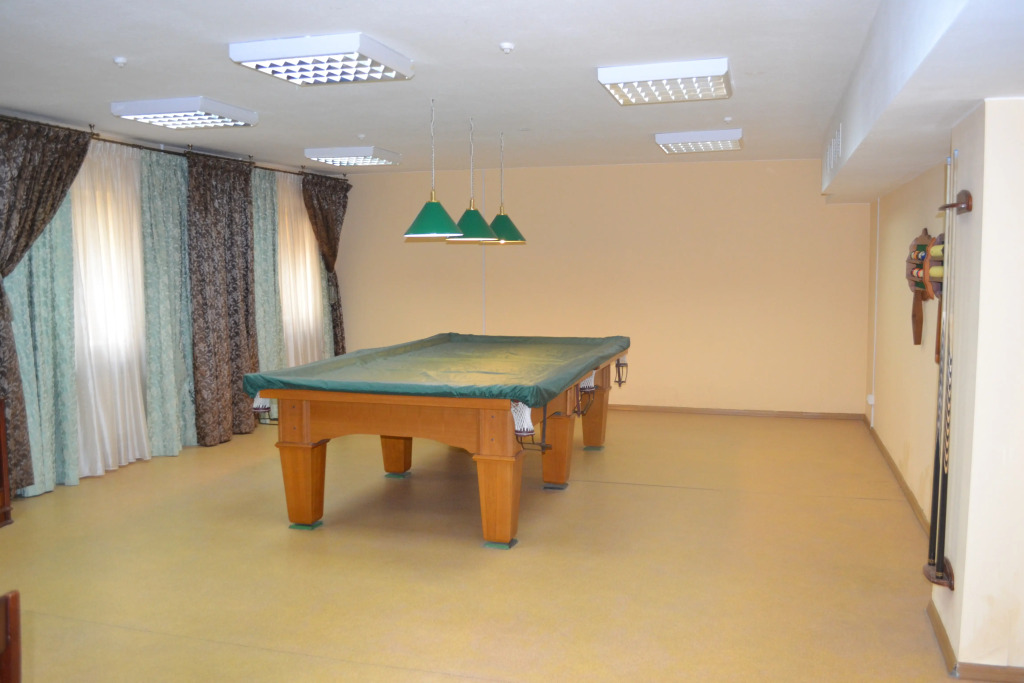 U Petrovicha Mini-Hotel
