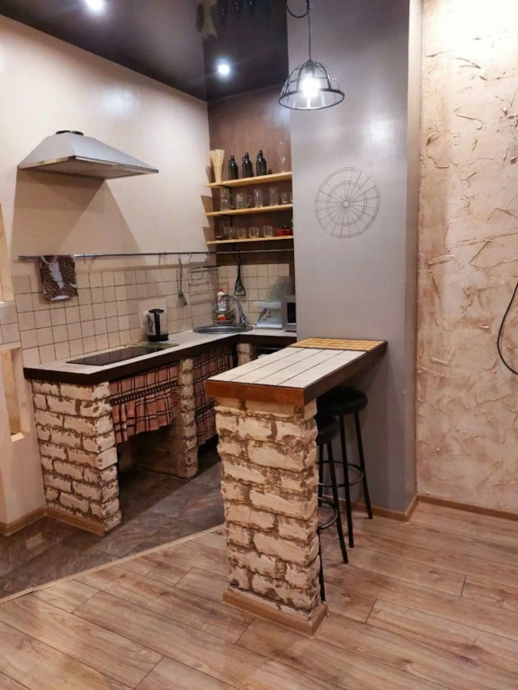 Квартира 1 на Улице Техническая 7А