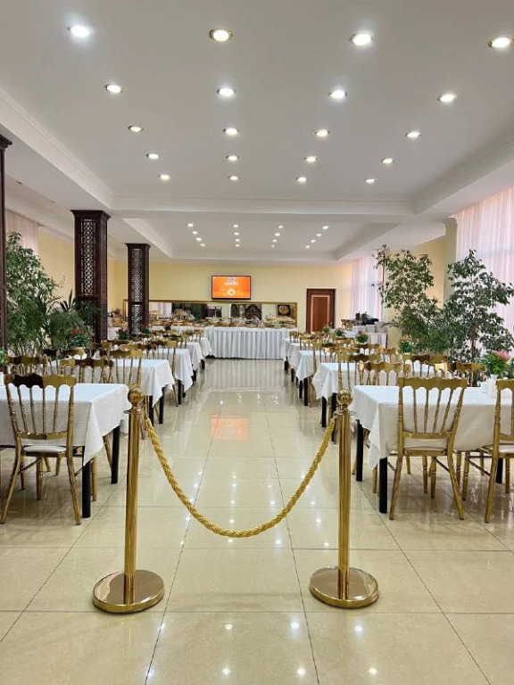 Rangrez Hotel