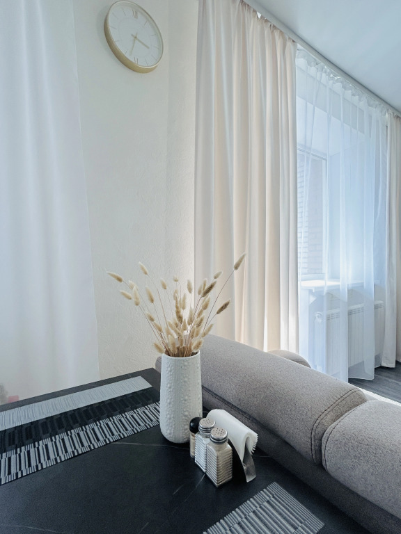 Апартаменты Cozy rent Waves