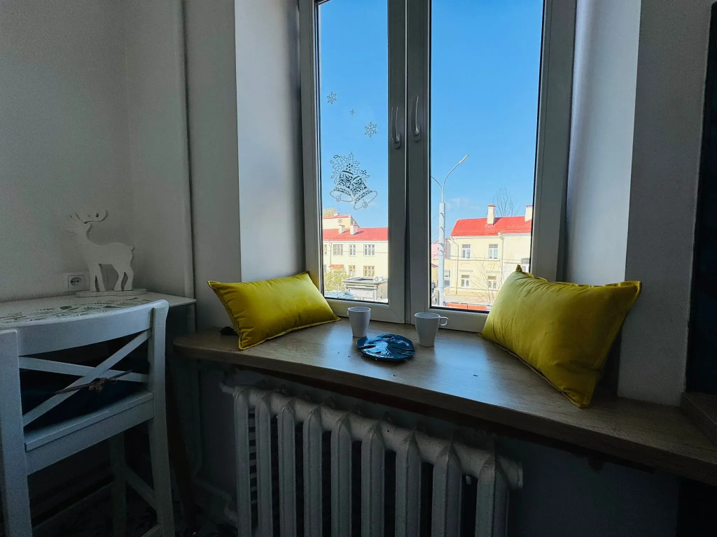 Апартаменты Love apart Grodno