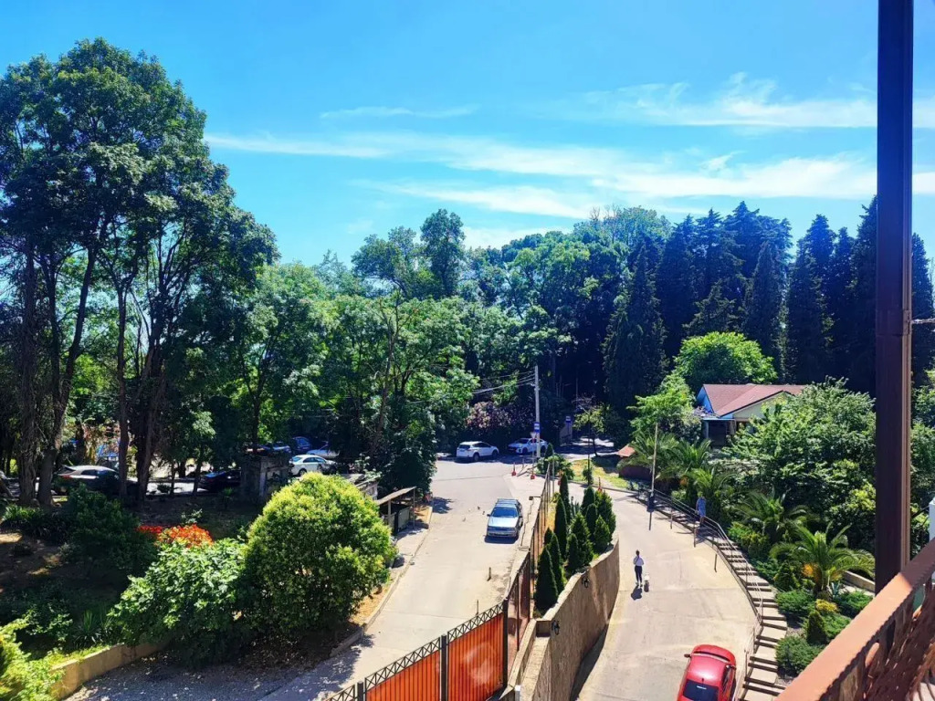 Квартира в Центрaльном Сочи, от собственника