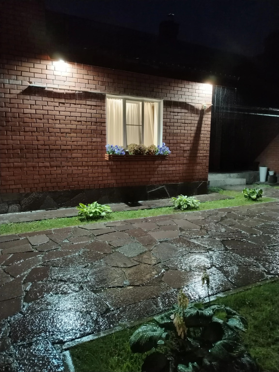 Гостевой дом Дарина Абзаково