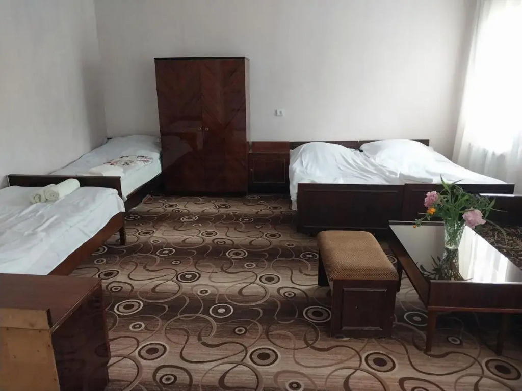 Гостевой дом Gala Guesthouse
