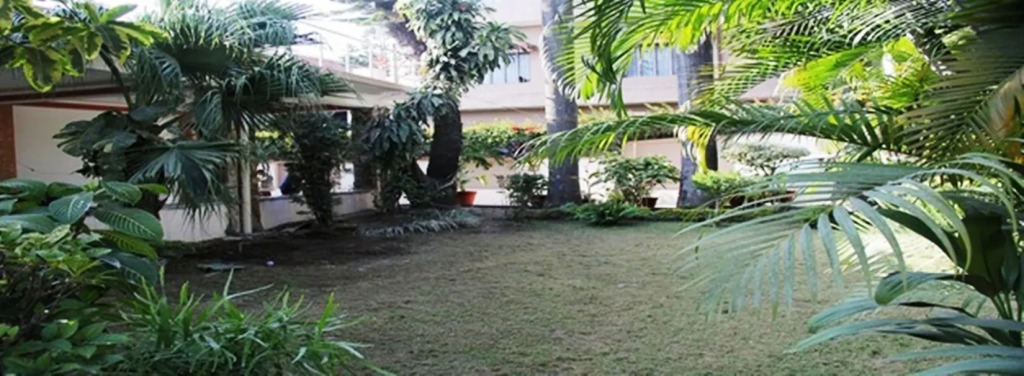 Hotel Sukoon