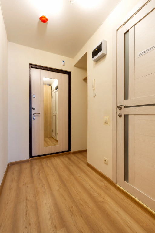 Апартаменты RoomOnDay в ЖК Саяны-Парк арт.000508