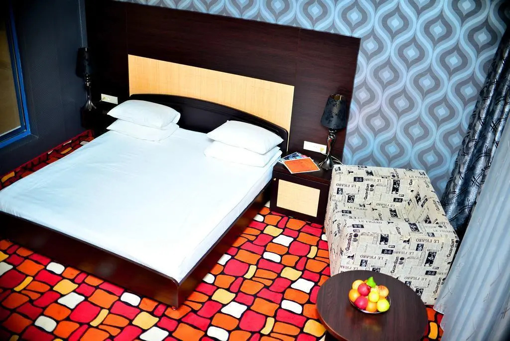 Sapar Standart Hotel