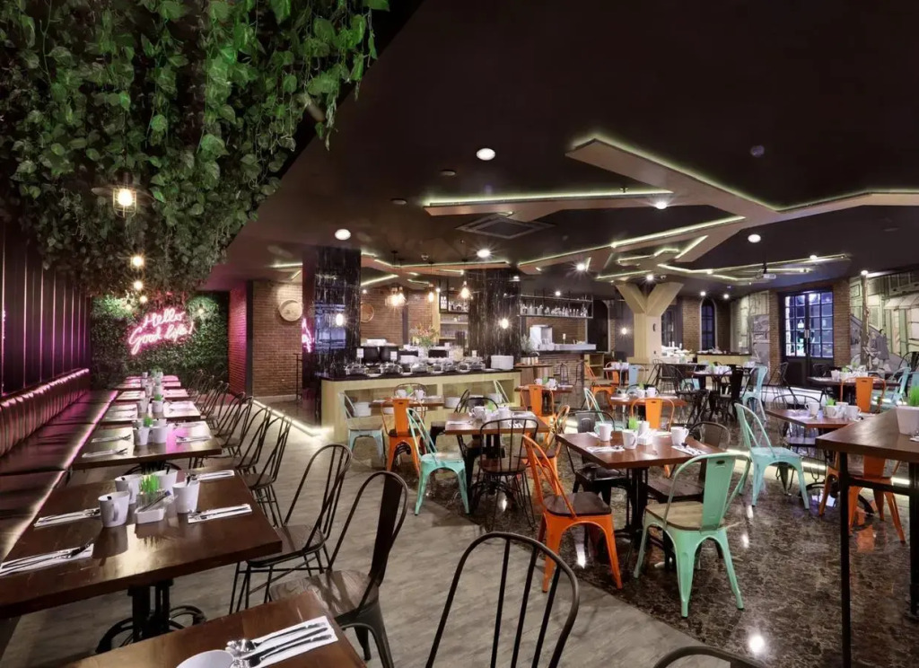 favehotel Madiun
