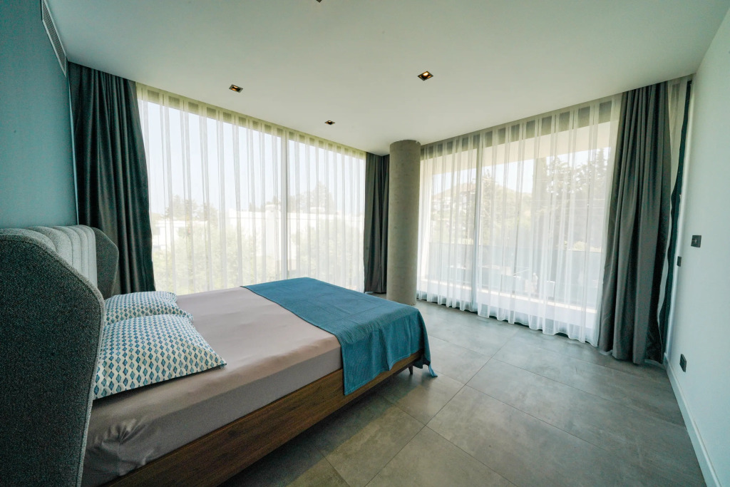 The Ni Villas Akyarlar - Bodrum