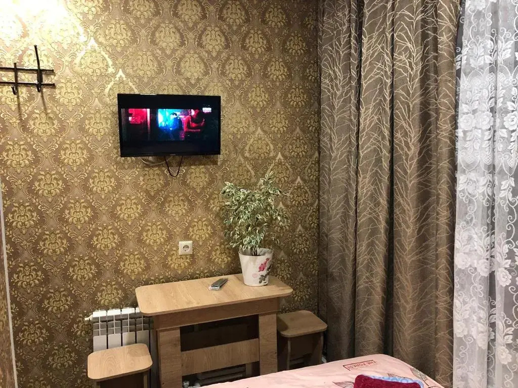 Hensi21 Mini-Hotel