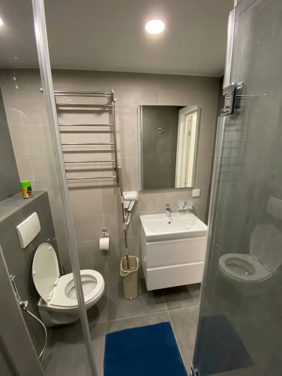 Апартаменты Студия в Zooм 25м² 7/13
