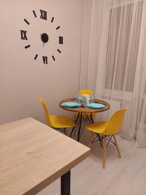Апартаменты Friendly Apart