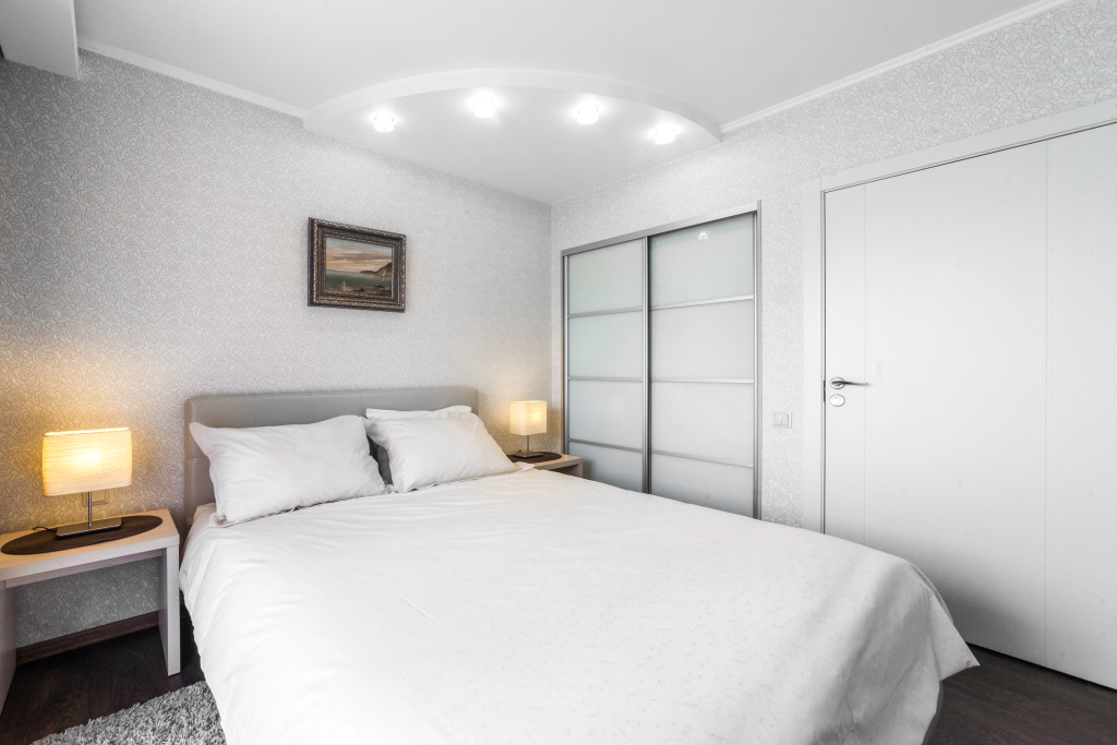 Апартаменты CityLife Apartments
