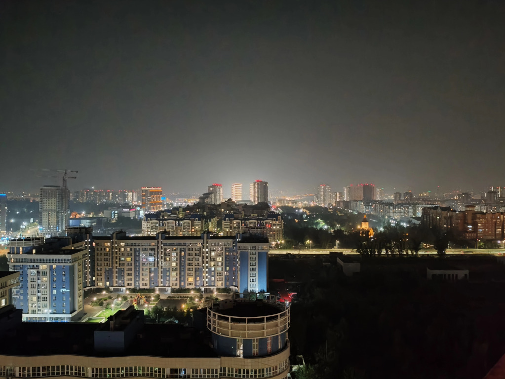 Квартира На седьмом небе