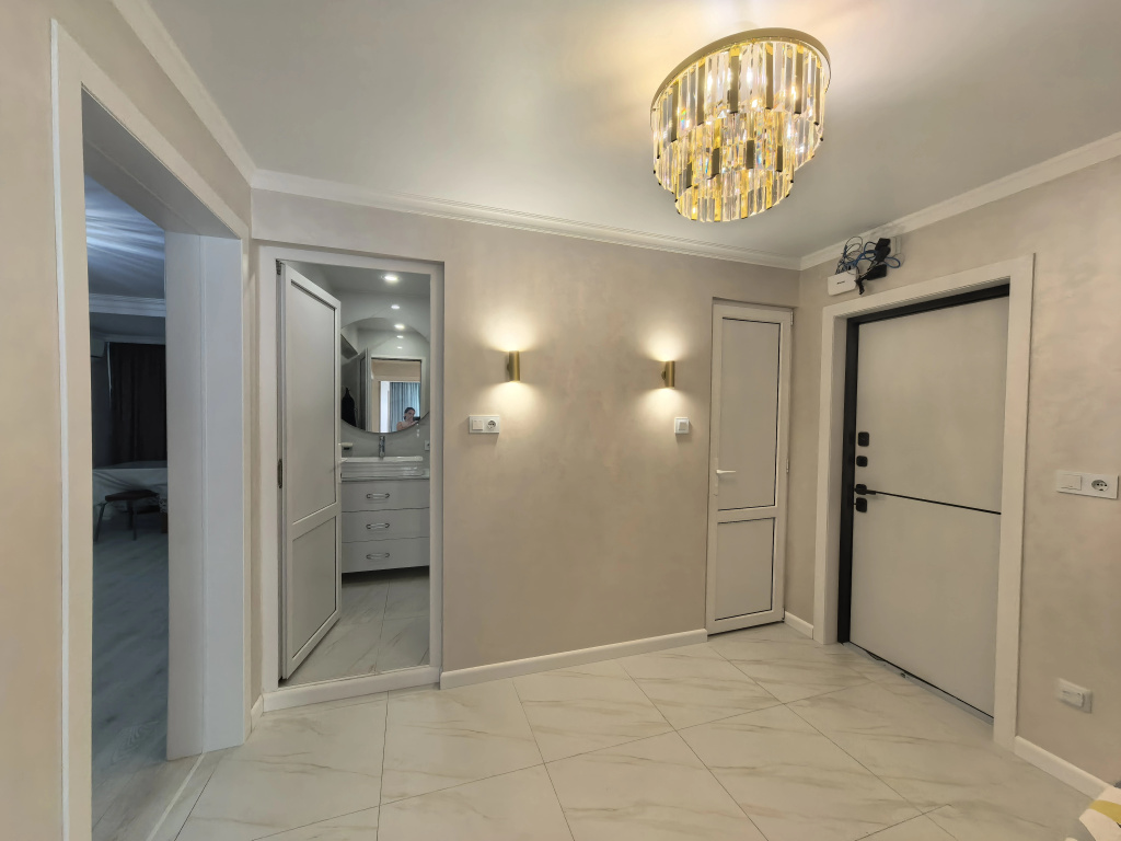 Квартира Голубые Дали 40