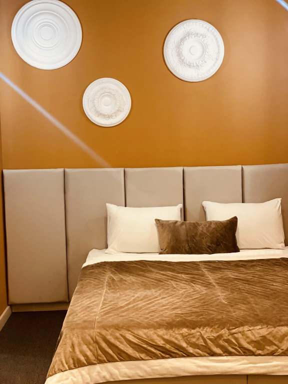 Seven Boutique Hotel Baku