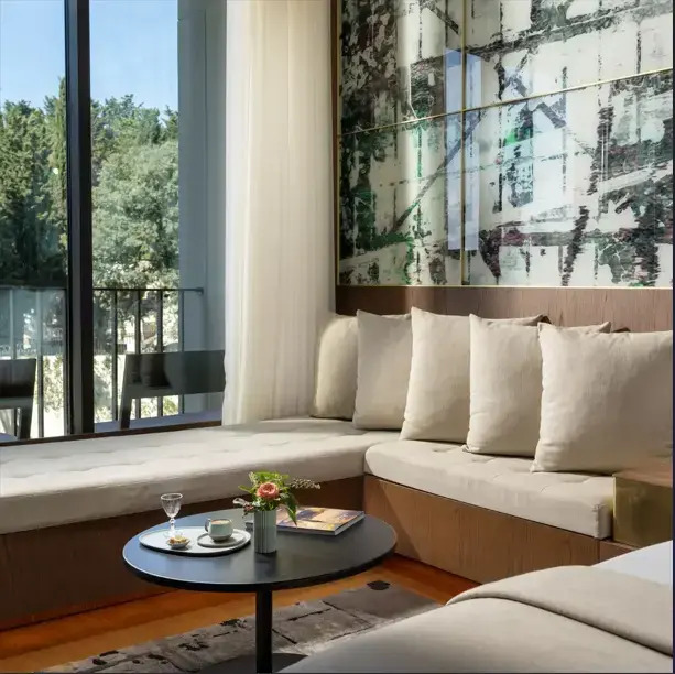 Rixos Tersane Istanbul