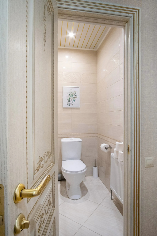Квартира Sweet Home